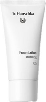 DR. HAUSCHKA - Foundation 05 Nutmeg - 30 ml - Foundation - Image 3