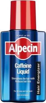 Alpecin - Tuning Shampoo - 200 ml - Image 3