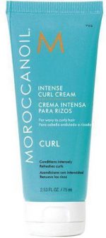 Moroccanoil Intense Curl Crème - Haarcrème - 75 ml - Image 3