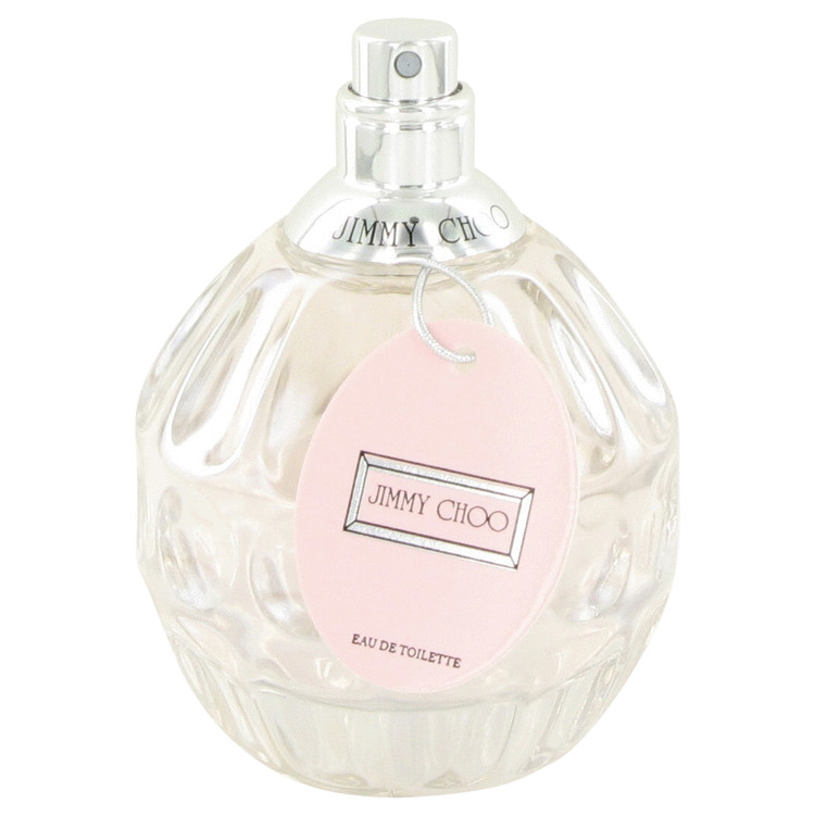 37794_98891626a99b61d6299e6af28d8da069 Jimmy Choo for Women EDT W 100 ml Tester - Image 1