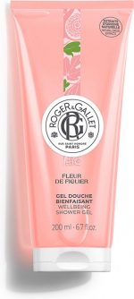 Roger & Gallet Verzachtende Douchegel Vijgenbloesem 200 ml