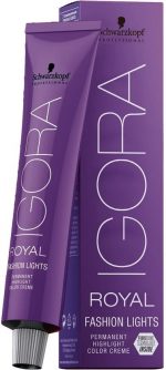 Schwarzkopf Igora Royal L-44 60ml