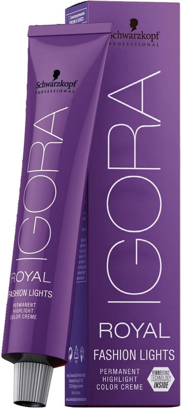 377x840-3 Schwarzkopf Igora Royal L-44 60ml - Image 1
