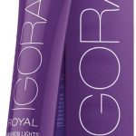 Schwarzkopf Igora Royal L-00 60ml
