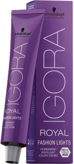 Schwarzkopf Igora Royal L-00 60ml