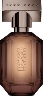 Hugo Boss Boss The Scent Absolute For Her Eau De Parfum 30 ml  woman - Image 2