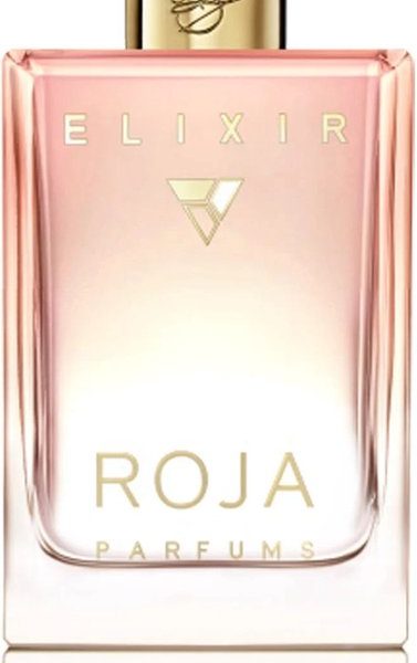 Roja Elixir Pour Femme Essence De Parfum by Roja Parfums 100 ml - Extrait De Parfum Spray (Unisex)