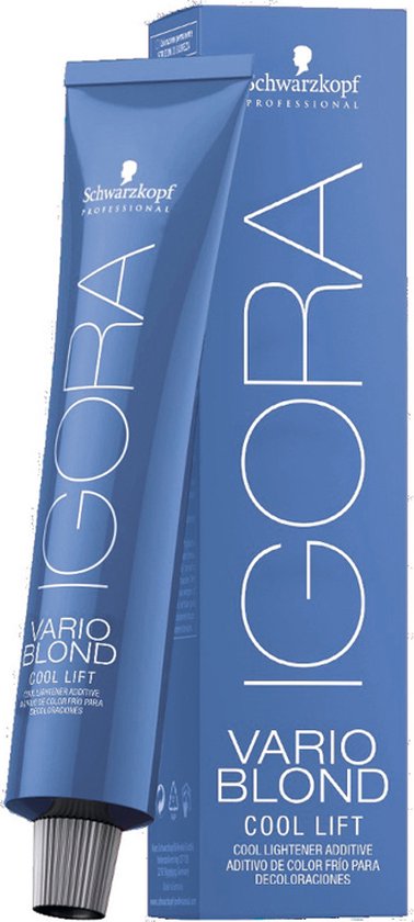 378x840-1 Schwarzkopf Igora Cool Lift 60ml - Image 1