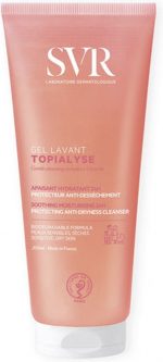 Laboratory Dermatologique Topialyse Washing Gel By Svr 200 Ml - Image 2