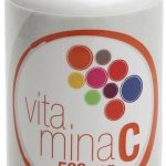 Artesania Vitamina C 500mg 60 Cap