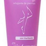 E'lifexir Gel For Tired Legs Actidren 200 Ml