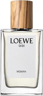Damesparfum Loewe 001 Woman EDP (30 ml) - Image 3