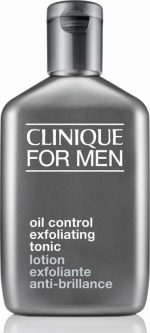 For Men Oil Control Tonic Exfoliating   Lotion for Oily Skin - Image 11