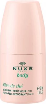 Nuxe Reve De ThE OsvězujIcI Deodorant 50 Ml