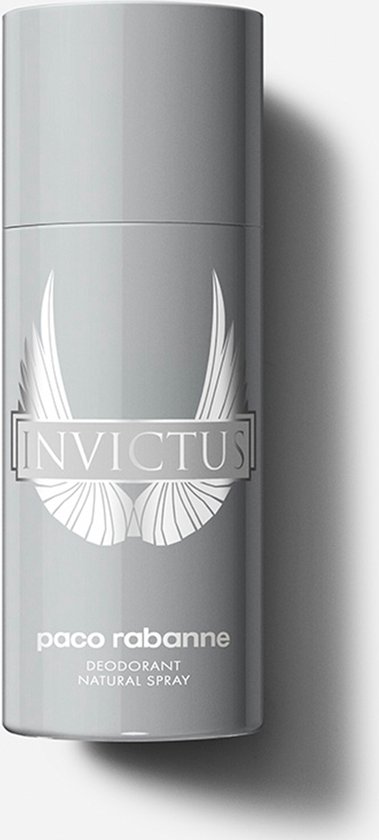 379x840-110 Paco Rabanne Invictus Deodorant Spray 150 ml - Image 1
