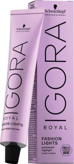 Schwarzkopf Igora Royal L-44 60ml - Image 2