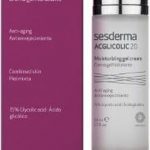 Hydraterende Crème Acglicolic 20 Sesderma (50 ml)