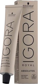 Schwarzkopf Igora Royal Absolutes 8-50 60ml - Image 3