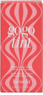 Benefit Gogotint Cheek and Lip Satin 6 ml - Image 5