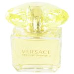 Versace Yellow Diamond EDT W 90 ml Tester