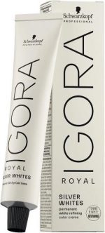 Schwarzkopf Igora Royal SW Grey Lilac 60ml - Image 3