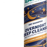 Batiste Droogshampoo Overnight Deep Cleanse 200 ml