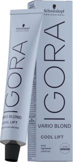 Schwarzkopf Igora Cool Lift 60ml - Image 4