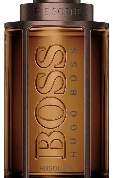 Hugo Boss Boss The Scent Absolute Eau De Parfum For Men 100 Ml