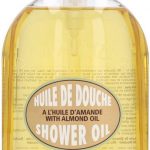 Amande Shower Oil - Shower Oil 500ml