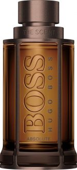 Hugo Boss Boss The Scent Absolute Eau De Parfum For Men 50 Ml - Image 4