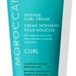 Moroccanoil Intense Curl Crème - Haarcrème - 75 ml