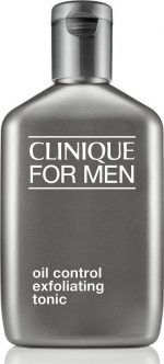 For Men Oil Control Tonic Exfoliating   Lotion for Oily Skin - Image 26