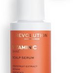 Hair Serum Revolution Hair Care London Vitamin C (50 ml)