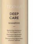 Shampoo Lakmé Teknia Hair