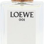 Loewe Loewe 001 Woman Eau De Toilette Spray 30 Ml