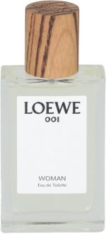Loewe Loewe 001 Woman Eau De Toilette Spray 30 Ml - Image 2