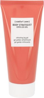 Comfort Zone Body Strategist Cryo Leg Gel 200 ml - Image 4