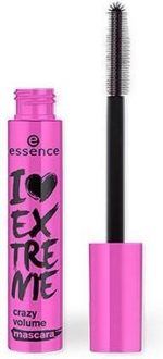 Essence I Love Extreme Crazy Volume Mascara - Zwart - 12ml - Image 3