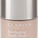 Clarins Everlasting Youth Fluid - Foundation - 109 Wheat - 30 ml