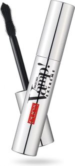 Pupa Milano vamp extreme mascara 010 - Image 4