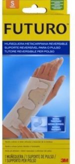 Futuro Reversible Ferula Wristband