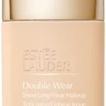 Estee Lauder Double Wear Sheer Long-Wear Foundation SPF 20 1N1 Ivory Nude 30 ml