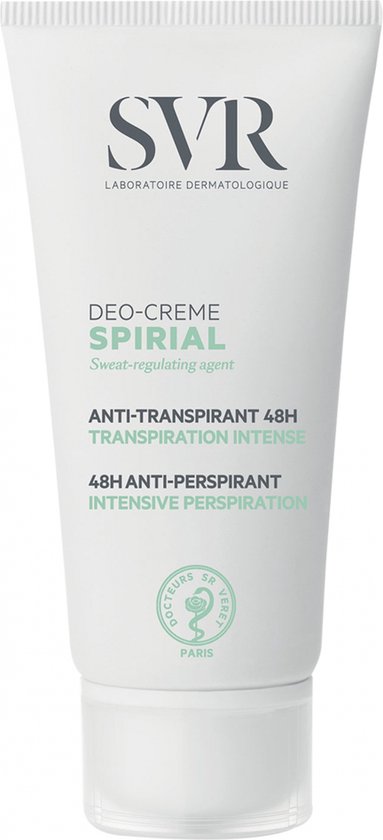 383x840-45 Svr Spirial Creme 50ml - Image 1