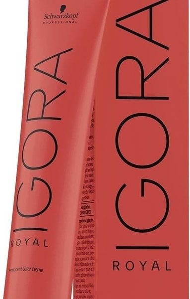 Schwarzkopf Igora Royal 60 ml 4-68