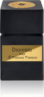 Tiziana Terenzi Dionisio Extrait De Parfum Spray 100 Ml For Women - Image 2