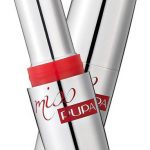 Pupa - Miss Pupa Lipstick - 101 Nude Rose