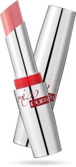 Pupa - Miss Pupa Lipstick - 101 Nude Rose