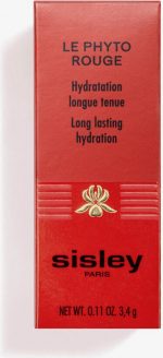 Phyto Rouge Long Lasting Hydration Lipstick   DlouhotrvajAcA hydrataAnA rtA nka 3 4 g - Image 3