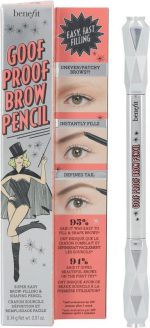 Goof Proof Eyebrow Pencil   Eyebrow Pencil - Image 4