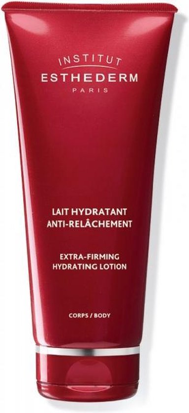 384x840-69 Institut Esthederm Melk Body Firming Lait Hydratant Anti-Relâchement - Image 1